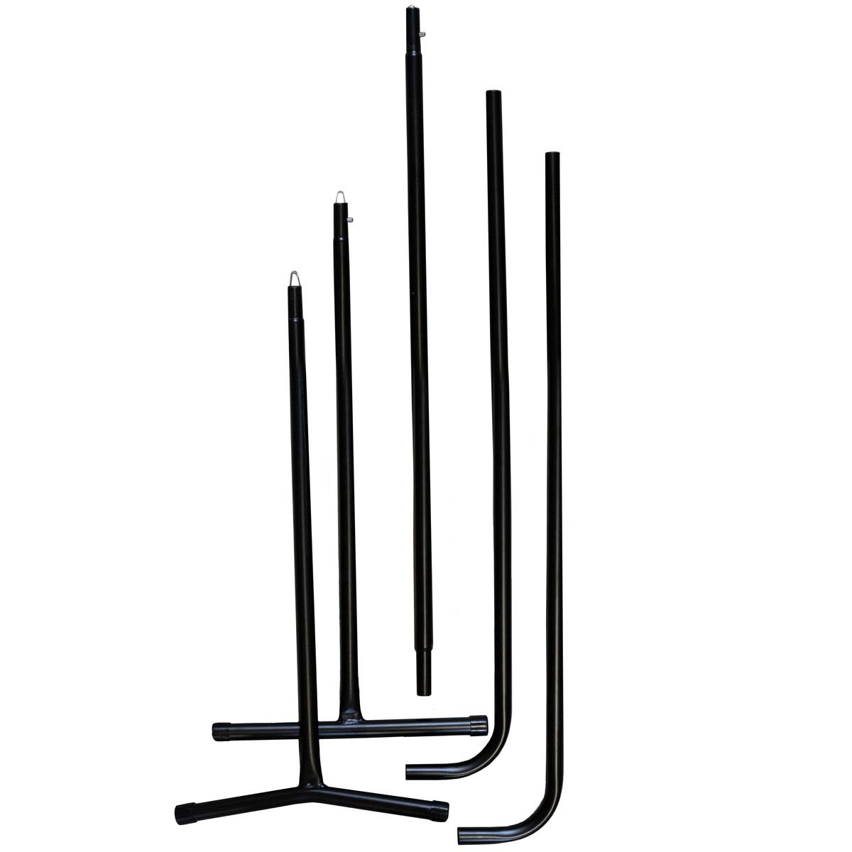 Gewo Surround ストラット スマート/ベーシック 2.33m x 73cm 5個