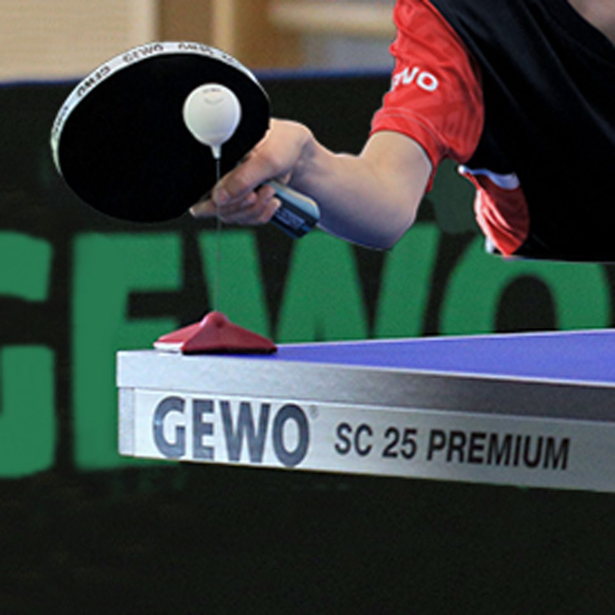 Gewo フリッポマット