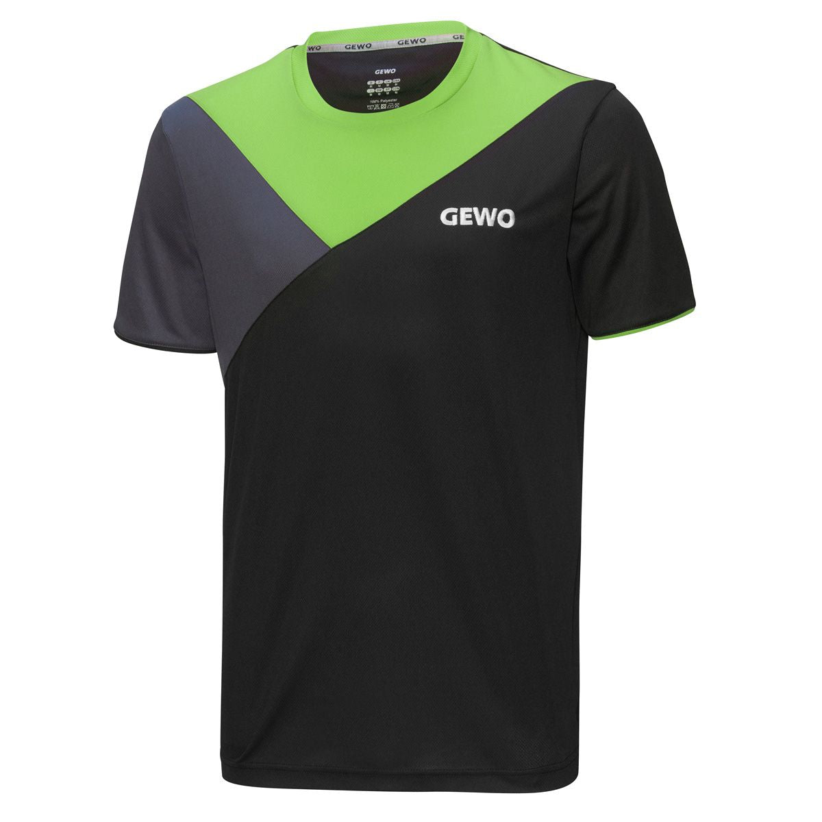 Gewo Tシャツ トレド
