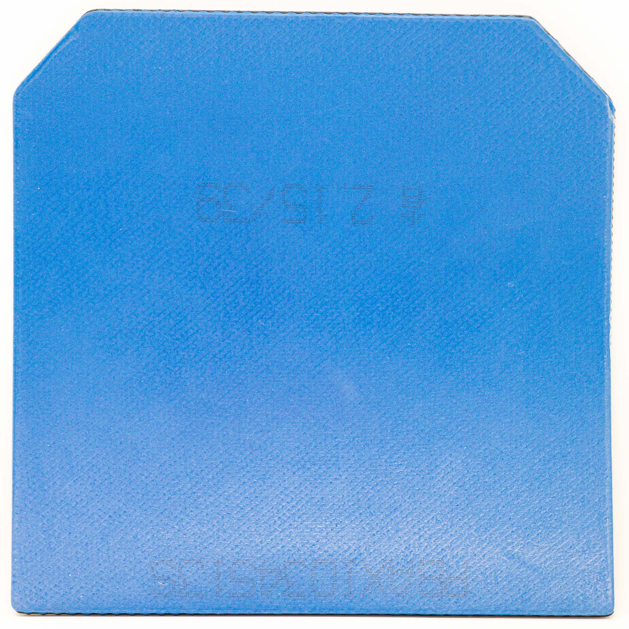 DHS ネオ ハリケーン 3 プロビンシャル 40° ブルースポンジ