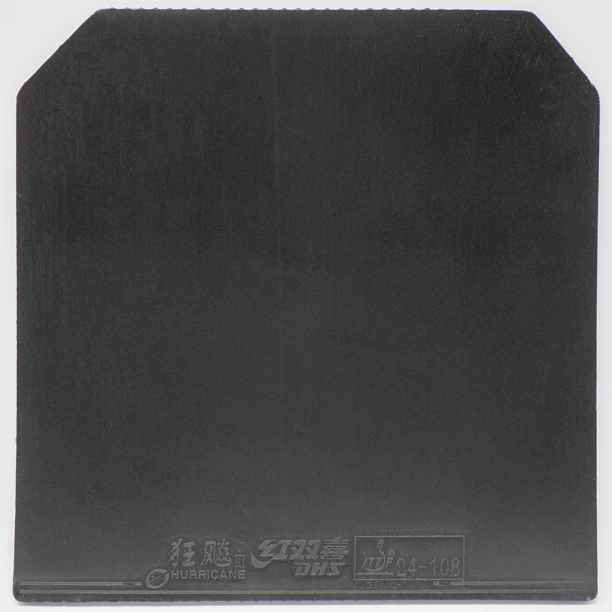 DHS ハリケーン 3 プロヴィンシャル 41° ブルースポンジ