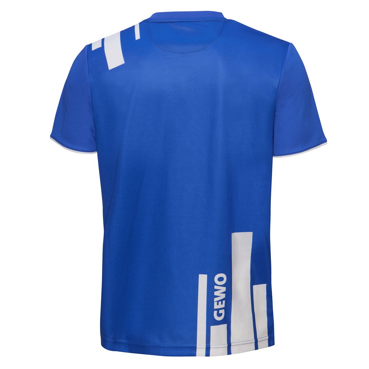 Gewo Tシャツ ブロケス