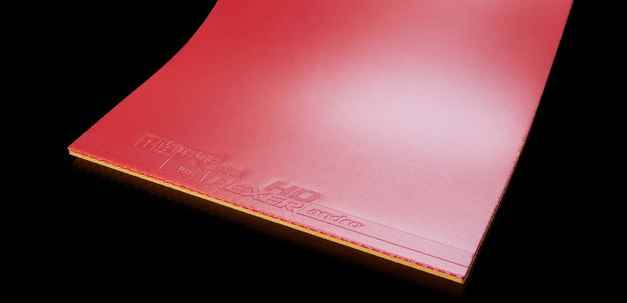 Andro Hexer HD Andro SE - tabletennisstore.eu