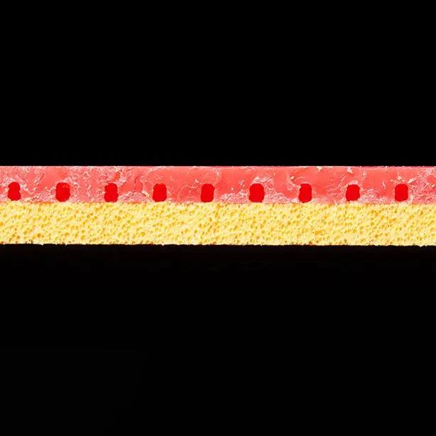 Andro Hexer HD Andro SE - tabletennisstore.eu