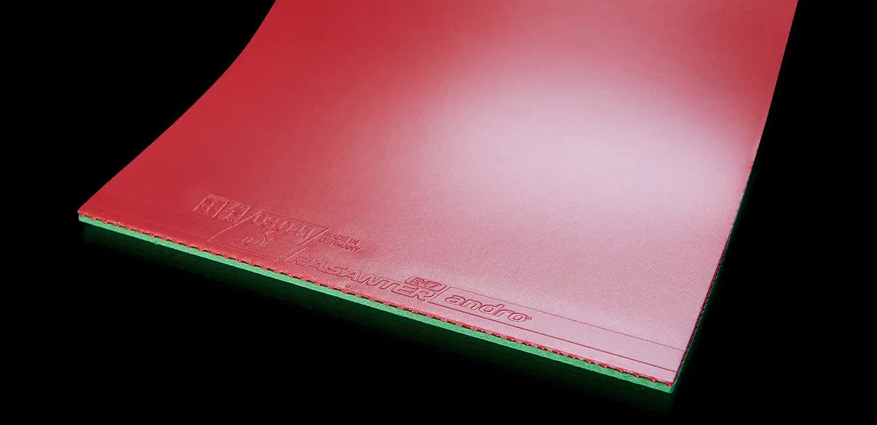 Andro Rasanter R47 Andro SE - tabletennisstore.eu