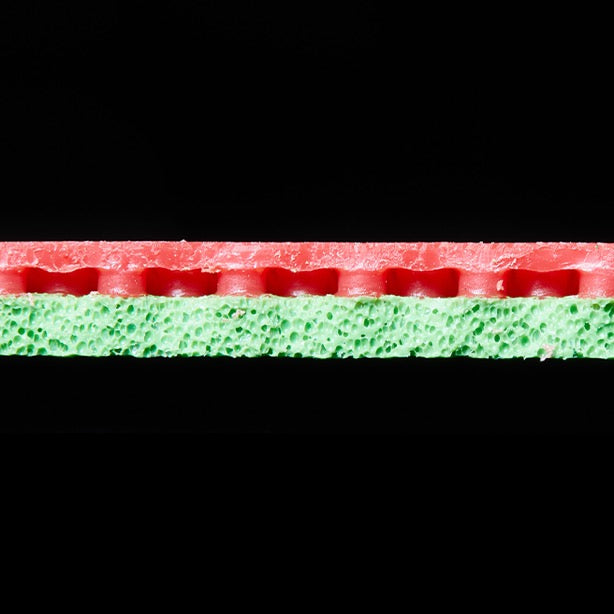 Andro ヘクサー グリップ