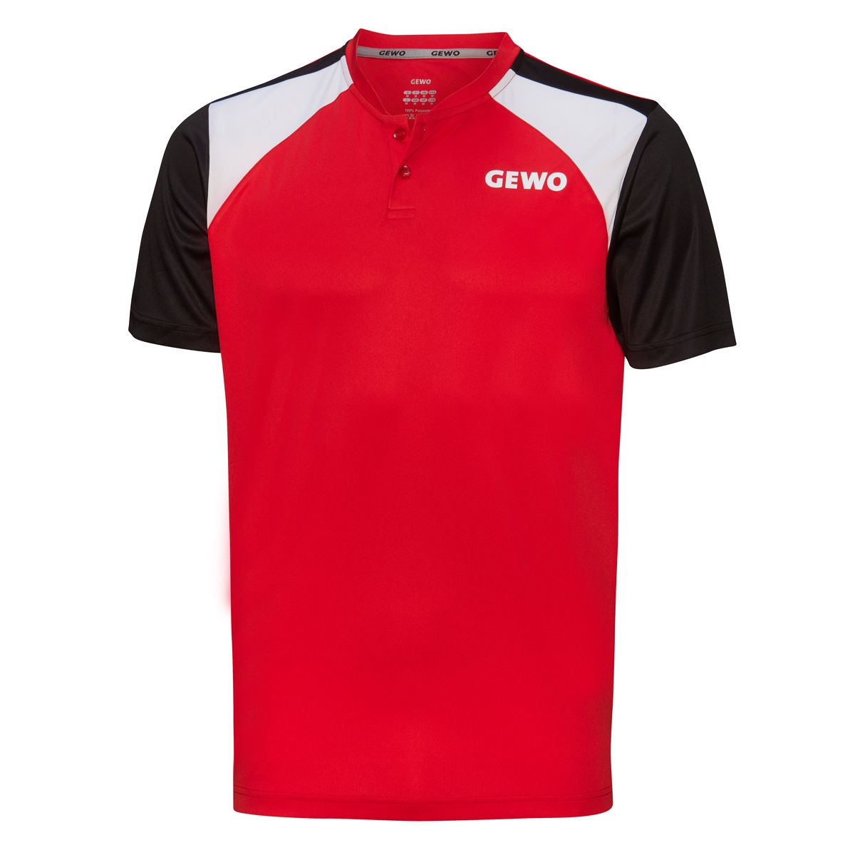 Gewo Tシャツ サモラ