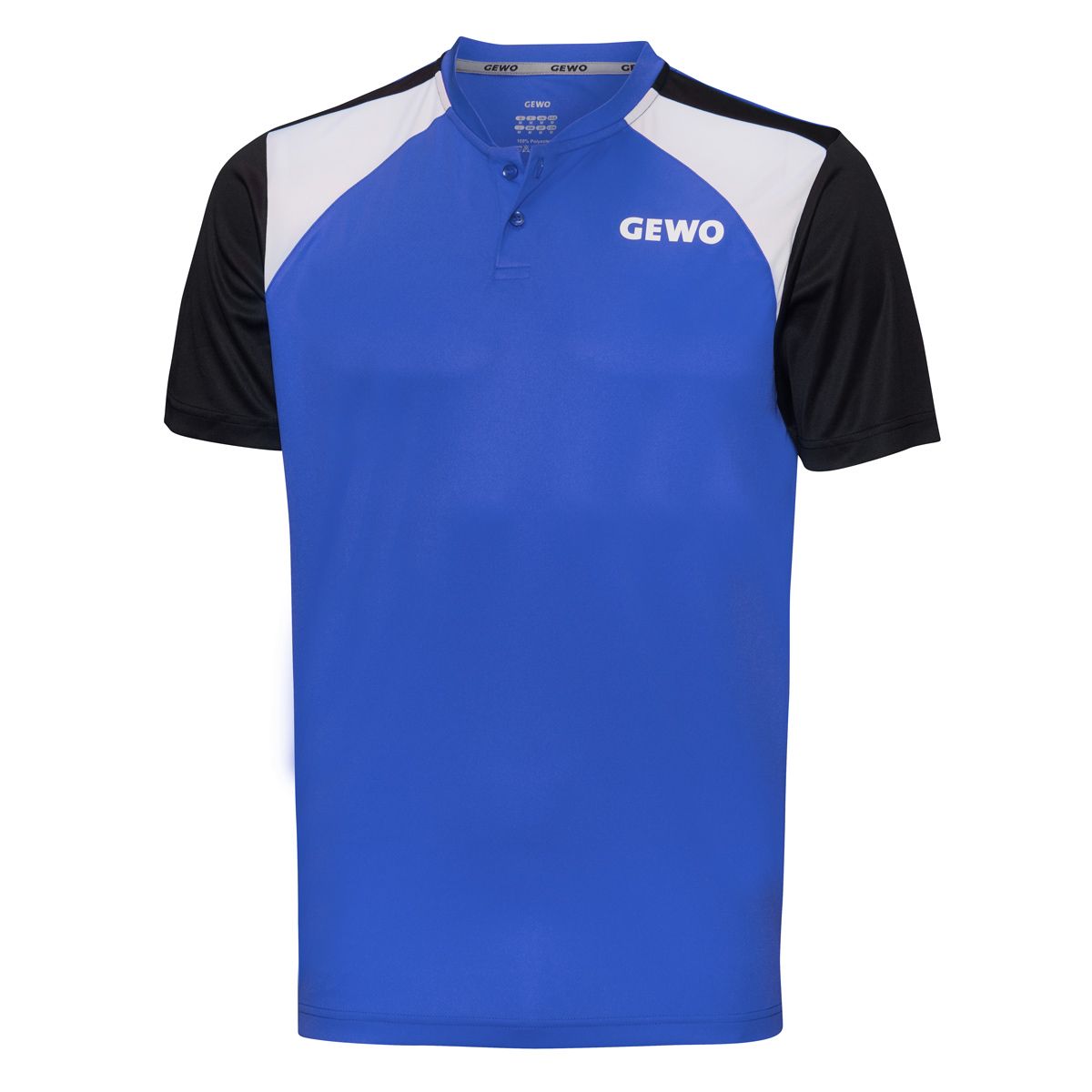 Gewo Tシャツ サモラ
