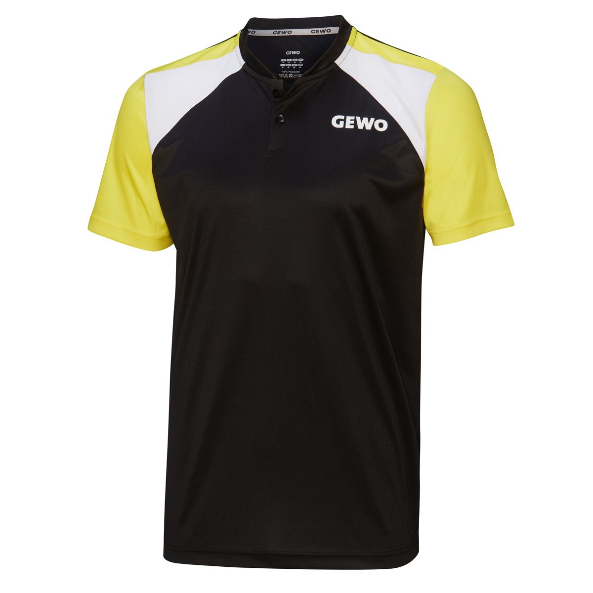 Gewo Tシャツ サモラ