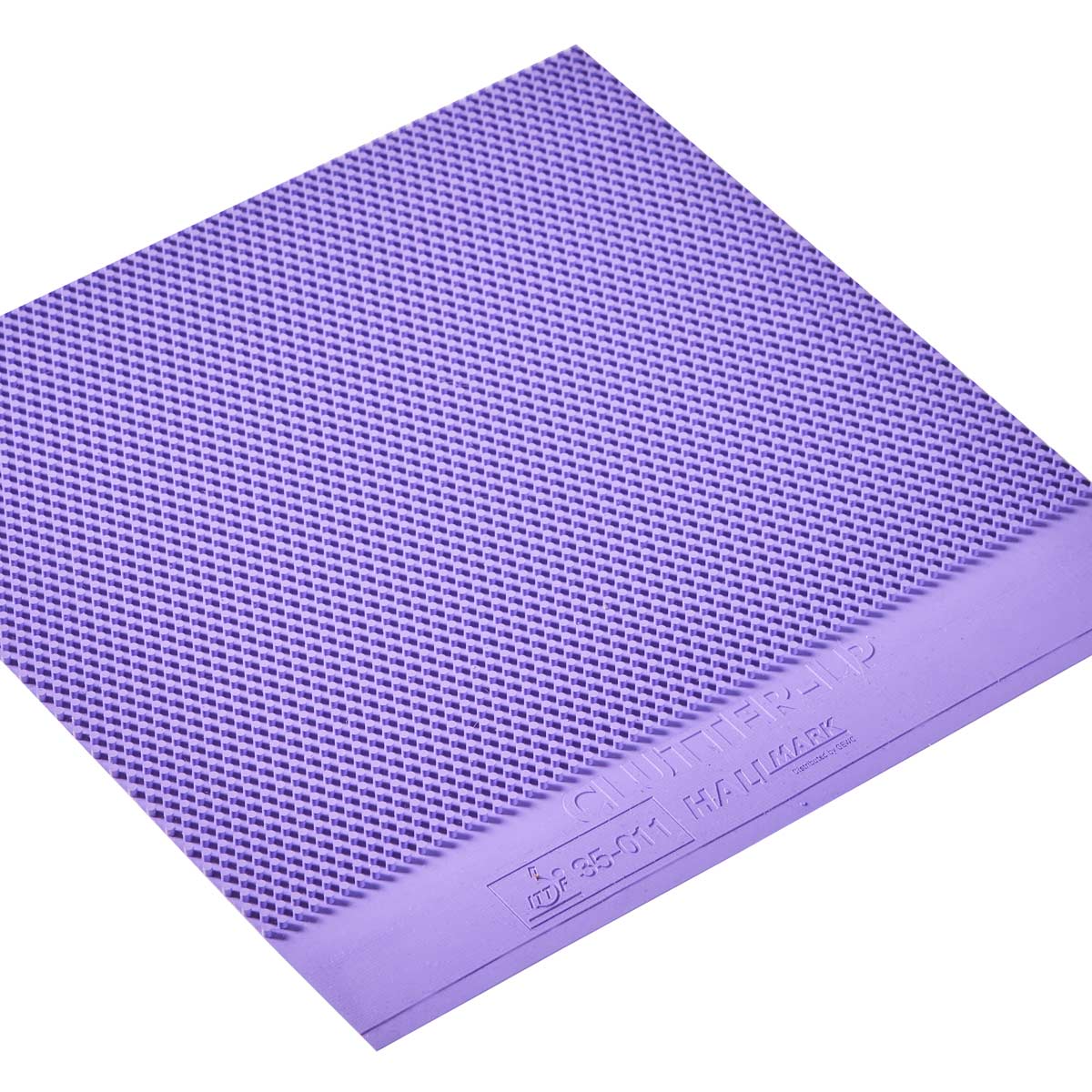 Hallmark クラッター LP