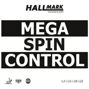 Hallmark メガスピンコントロール