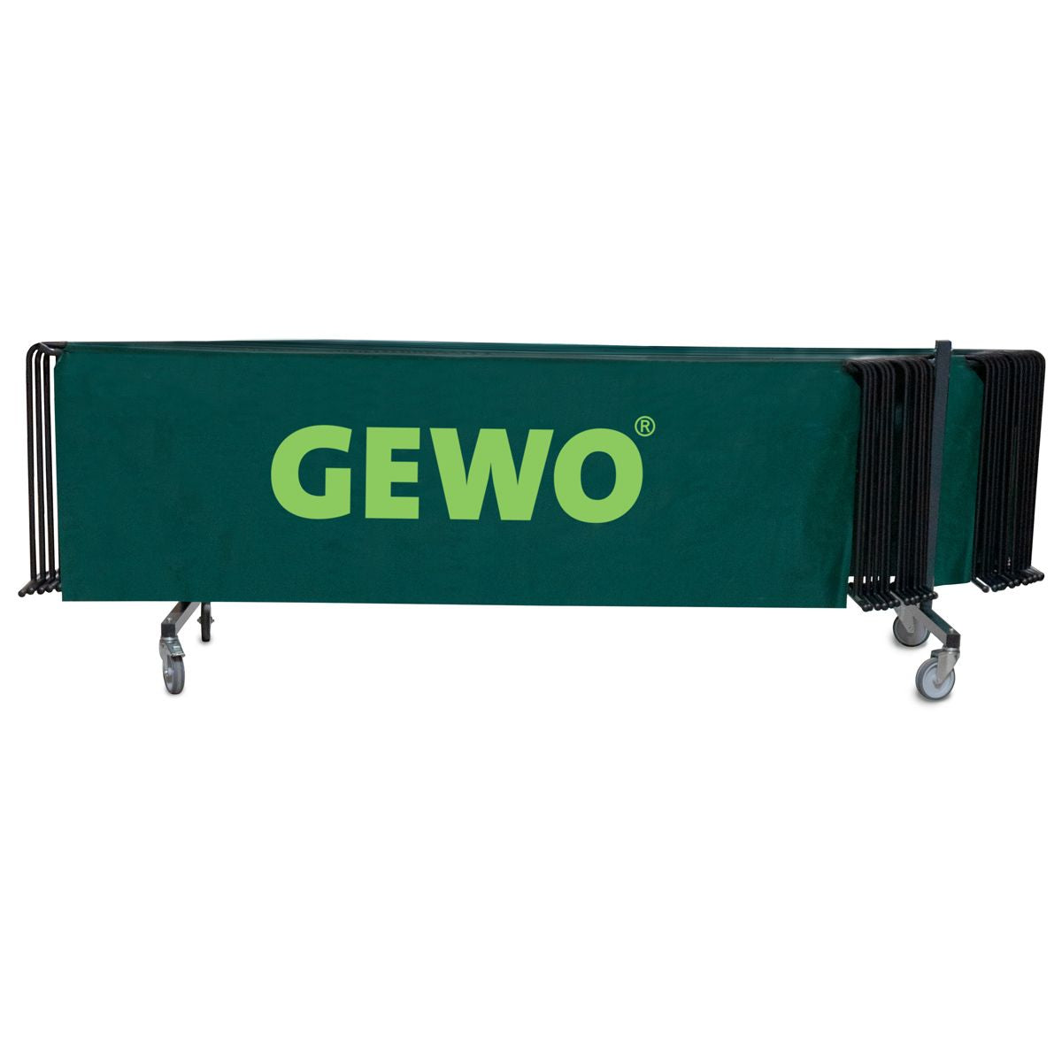 Gewo Surround 24枚用 トランスポートカー