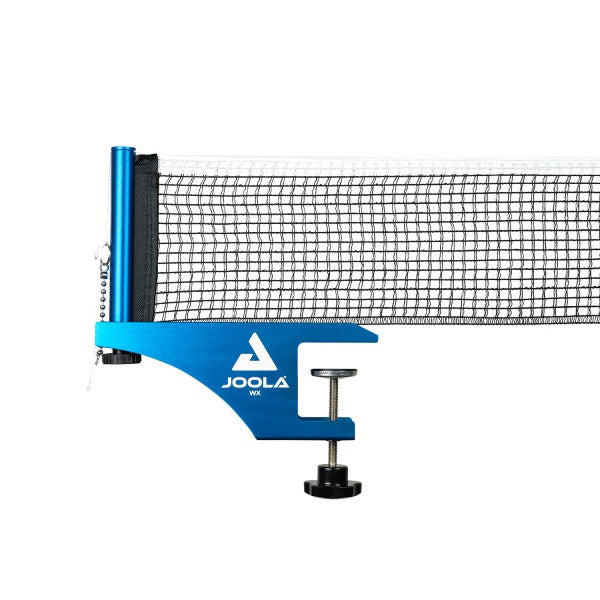 Joola ネットポストセット アルミニウム WX