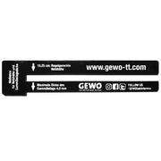 Gewo ネットゲージ メタル