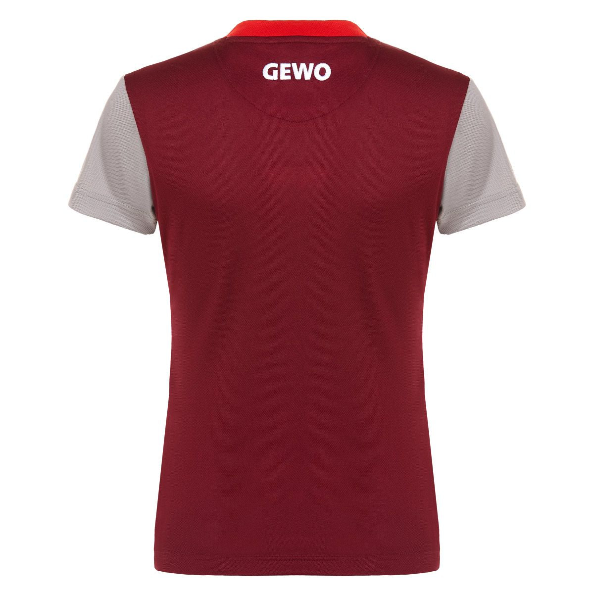 Gewo シャツ ラヴェンナ レディ