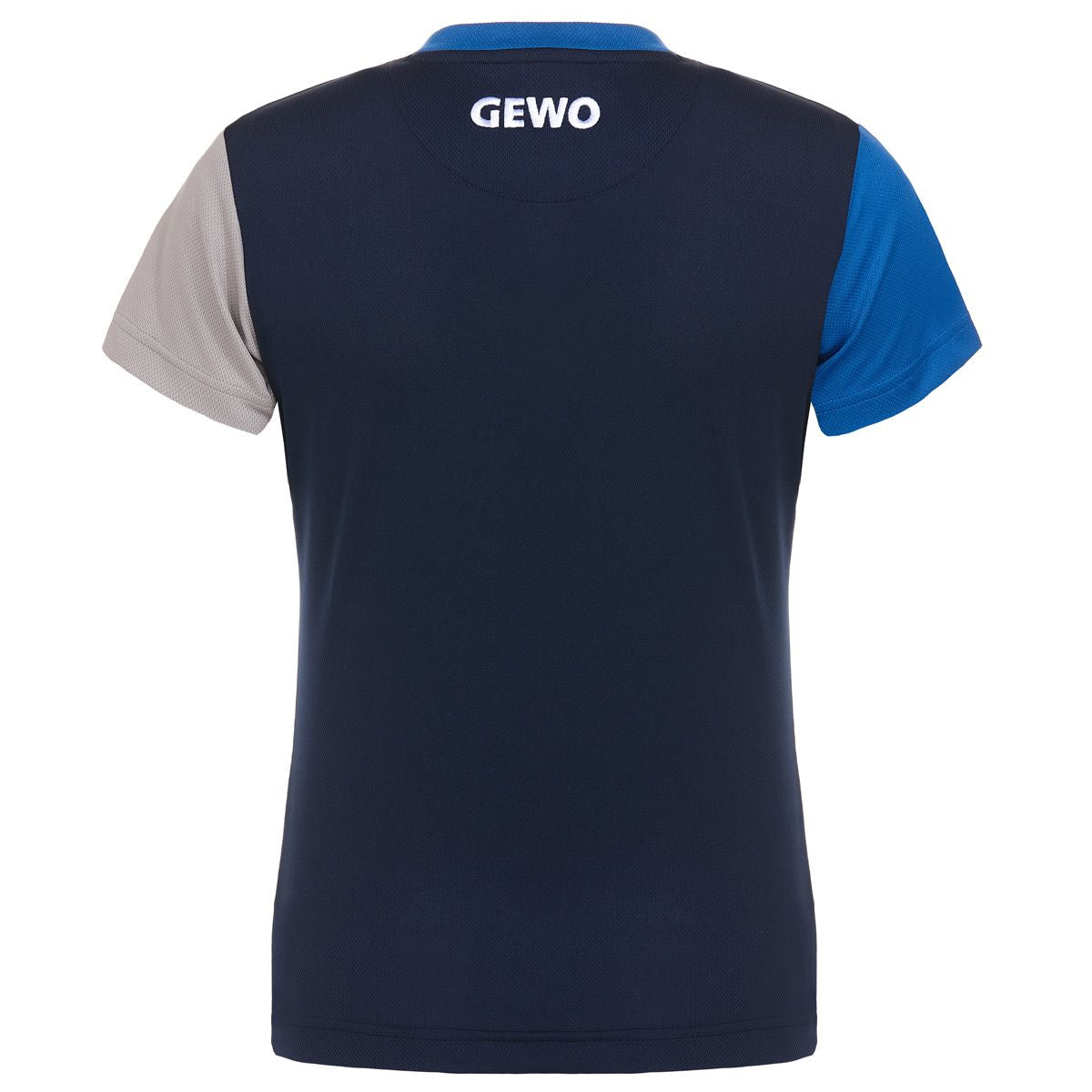 Gewo シャツ ラヴェンナ レディ