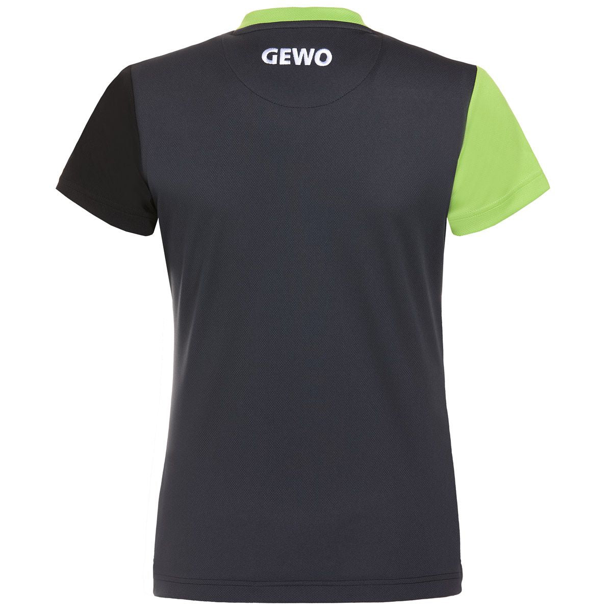 Gewo シャツ ラヴェンナ レディ