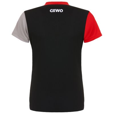 Gewo シャツ ラヴェンナ レディ
