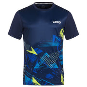 Gewo Tシャツ フェラーラ ミックスカラー