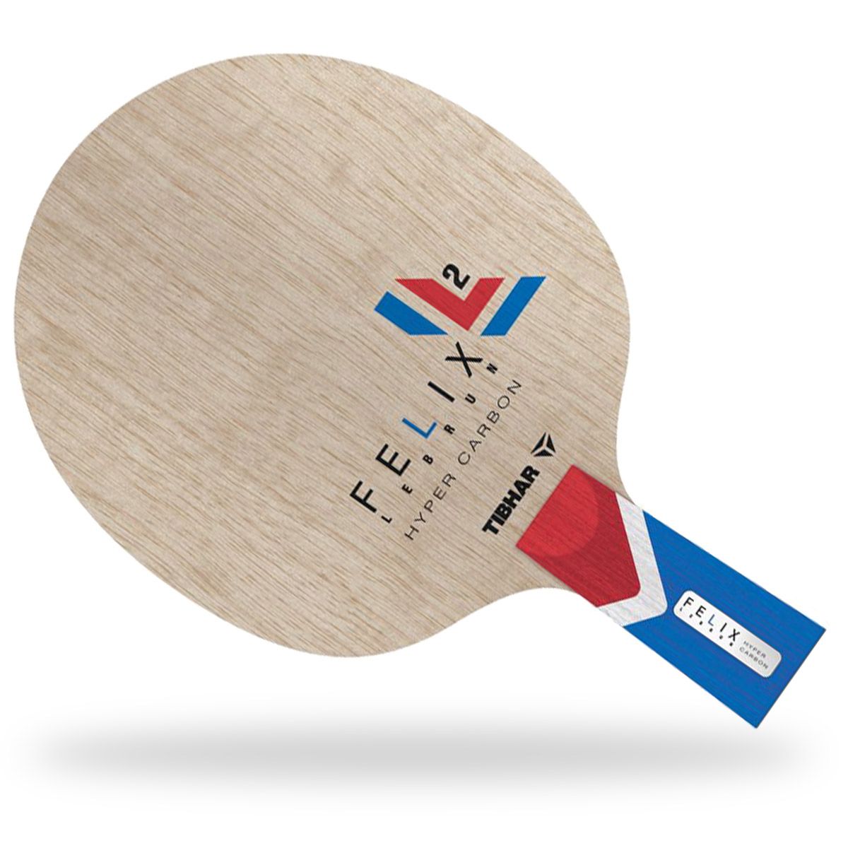 Tibhar フェリックス・ルブラン ハイパーカーボン