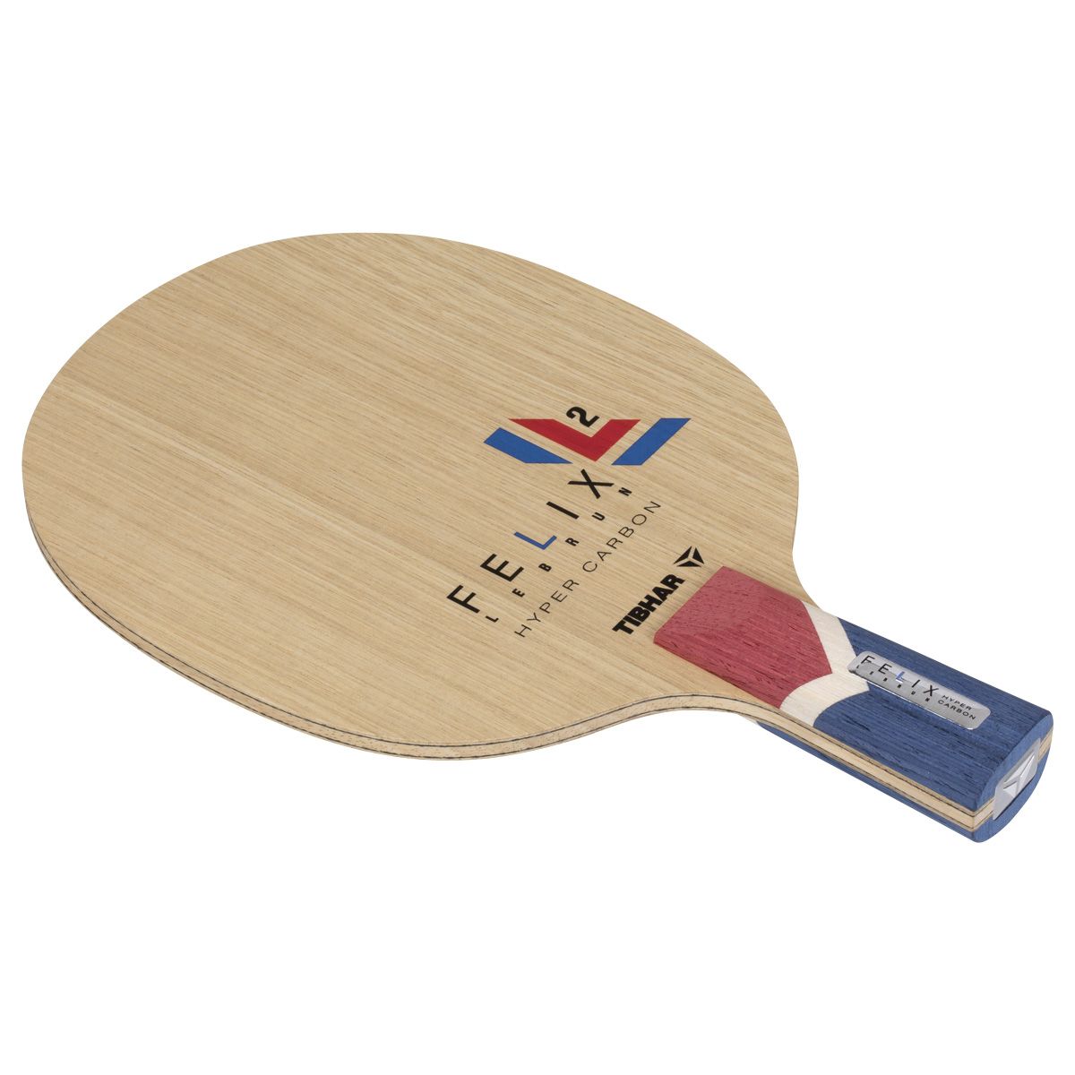 Tibhar フェリックス・ルブラン ハイパーカーボン