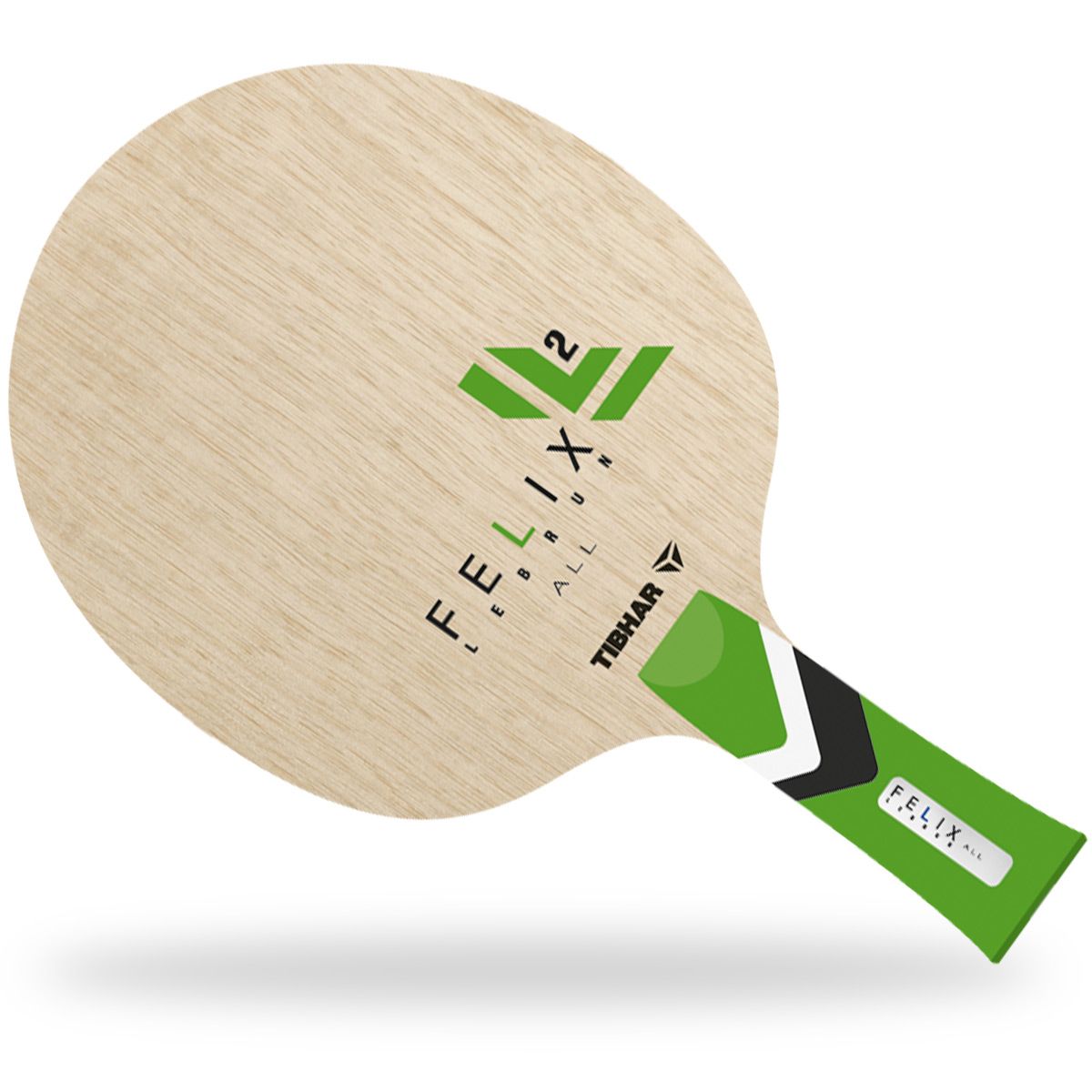 Tibhar フェリックス・ルブラン オール