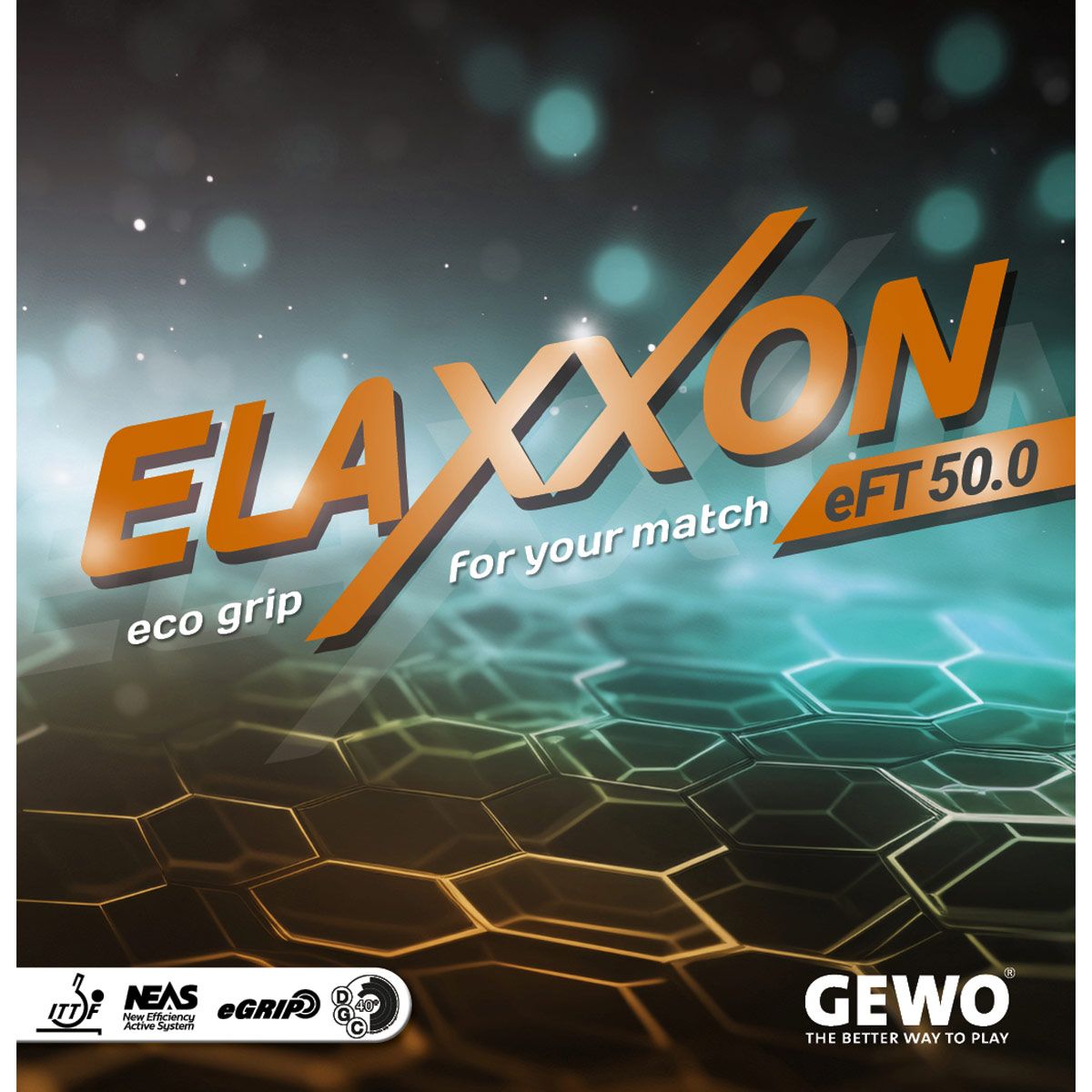 Gewo Elaxxon eFT 50.0
