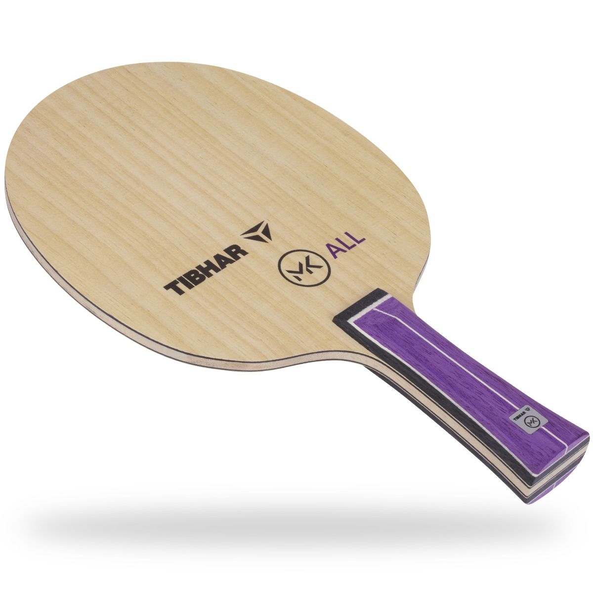 Tibhar MK オール