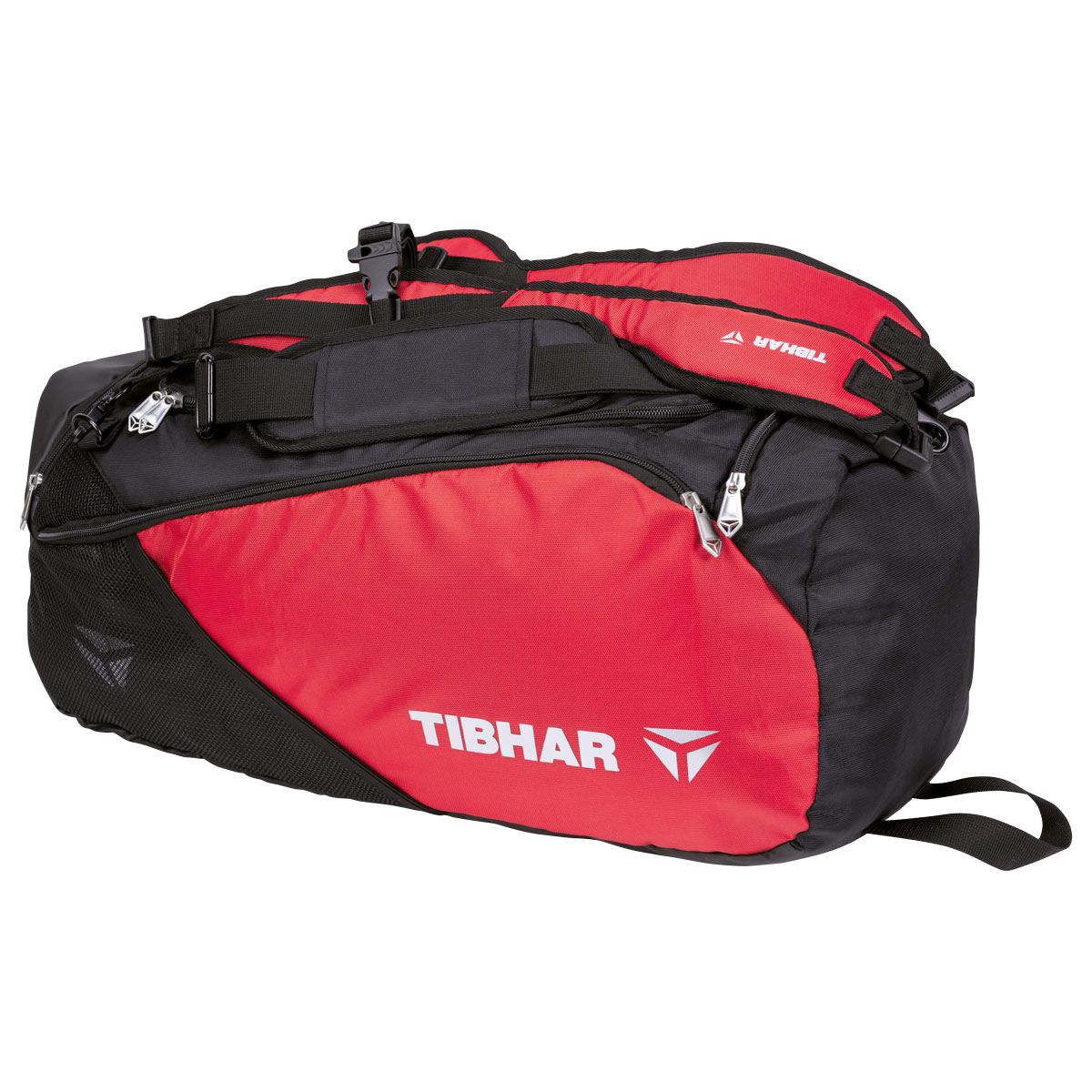 Tibhar バッグ メッシュ