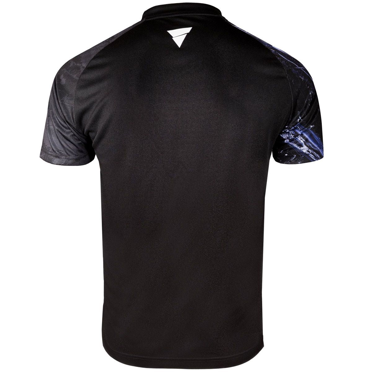 Victas シャツ 228 ブラック