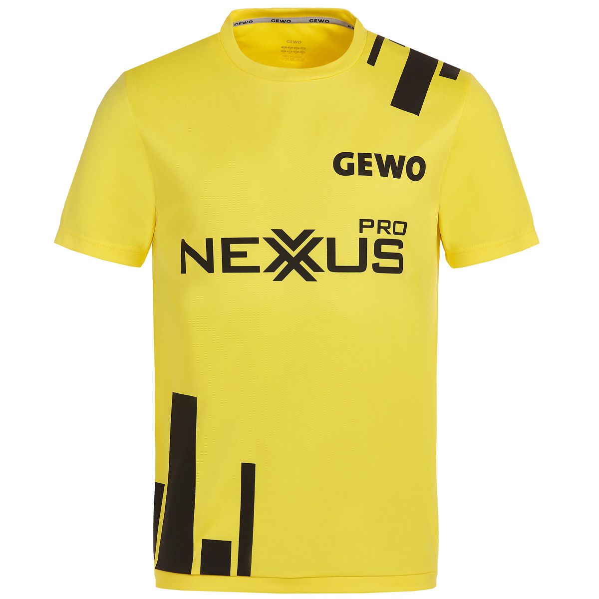 Gewo Tシャツ ブロック プロモ ネクサス プロ gs