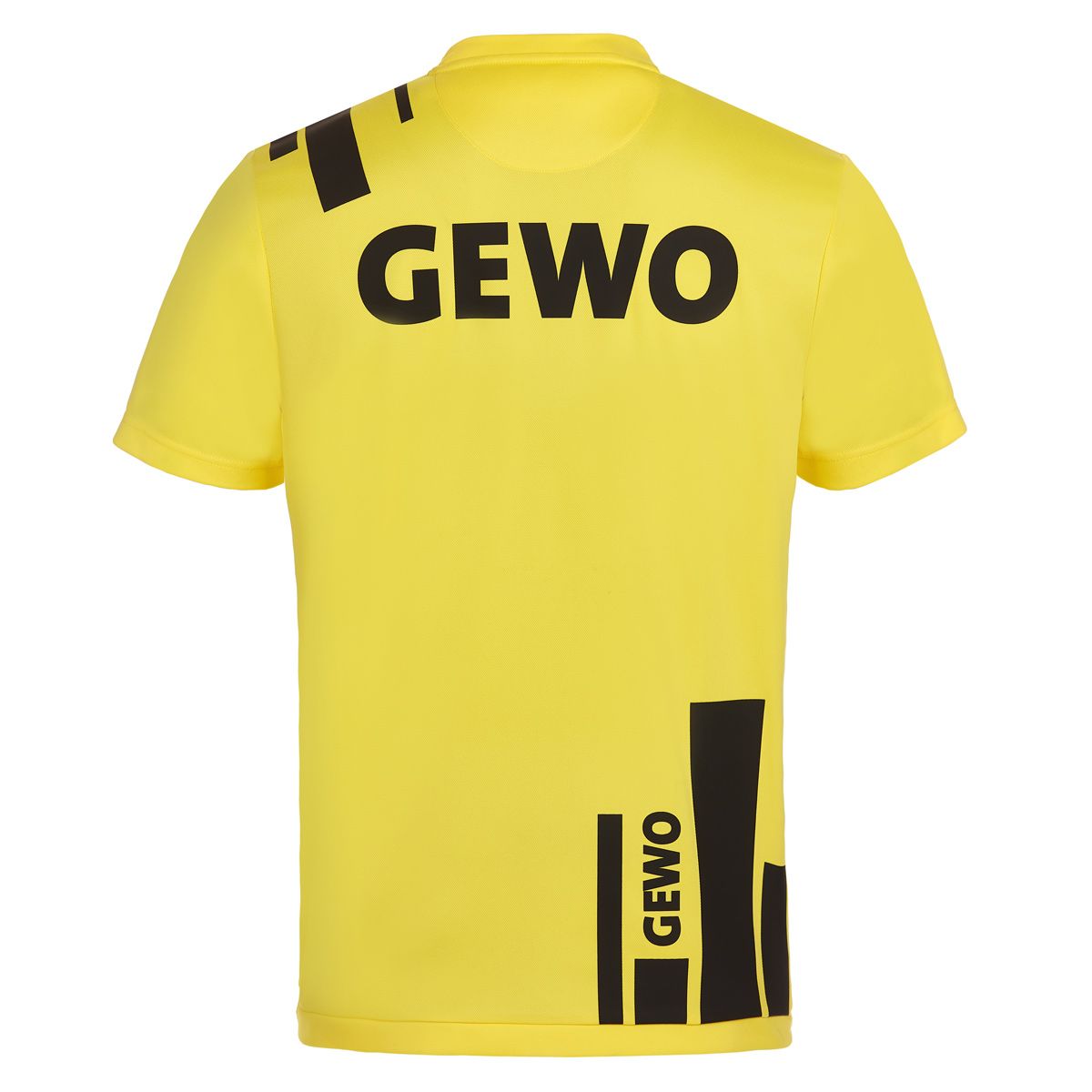 Gewo Tシャツ ブロック プロモ ネクサス プロ gs