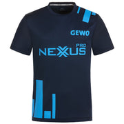 Gewo Tシャツ ブロック プロモ ネクサス プロ ns