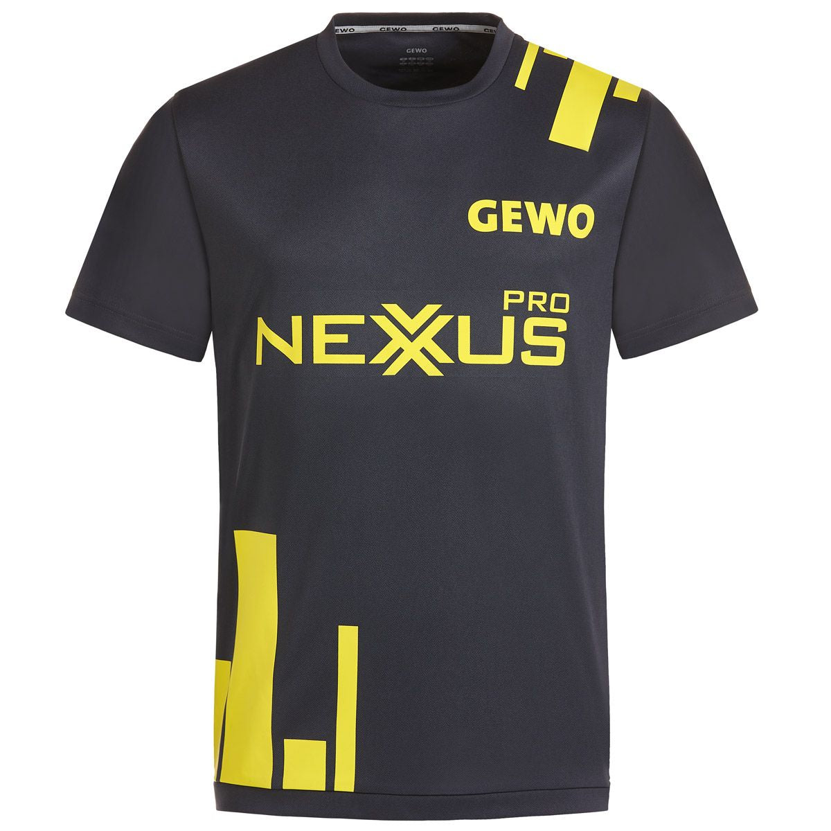Gewo Tシャツ ブロック プロモ ネクサス プロ ag
