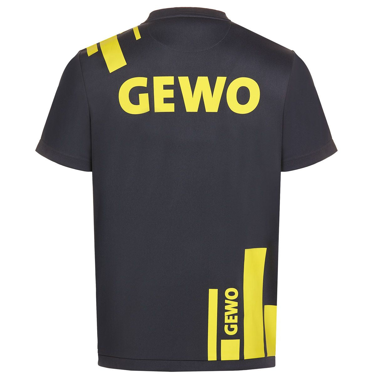 Gewo Tシャツ ブロック プロモ ネクサス プロ ag