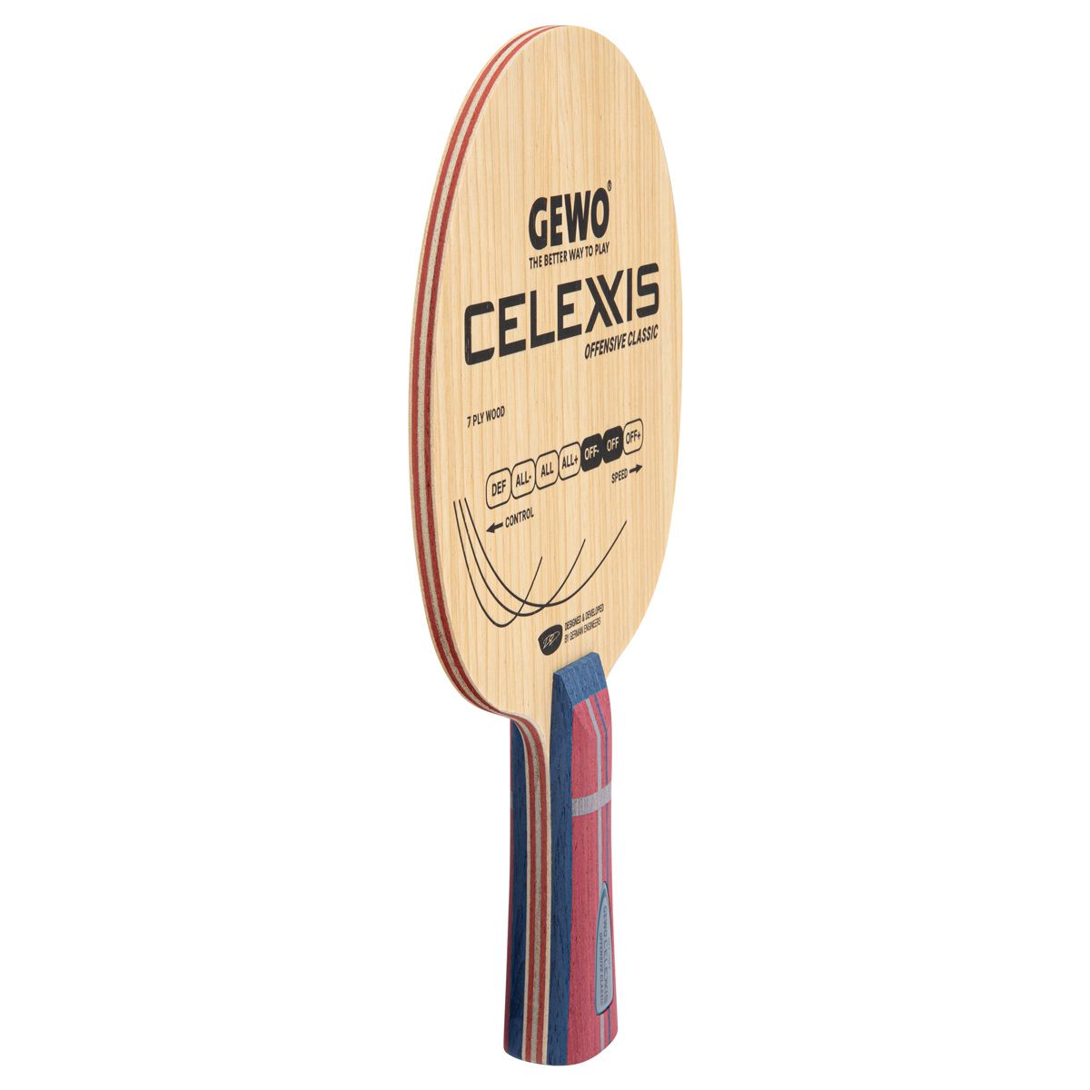 Gewo Celexxis 攻撃用 クラシック