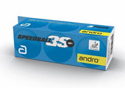 Andro スピードボール 3S (3) ホワイト