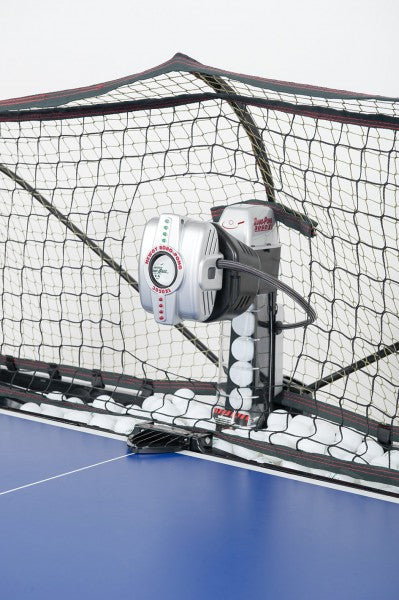Donic Newgy Robo-Pong 3050XL ショールームモデル