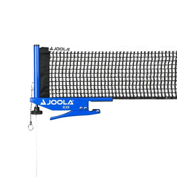 Joola Net & Post Set Klick Joola SE - tabletennisstore.eu
