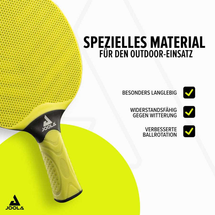 Joola TTセット ビビッド アウトドア