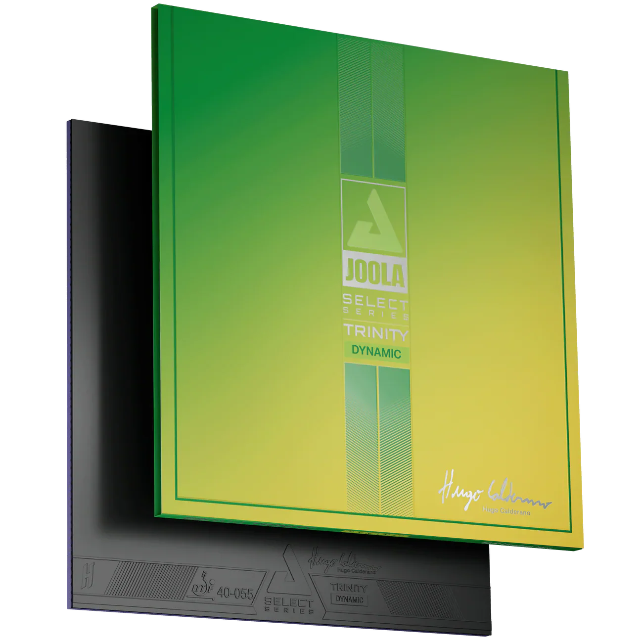 Joola トリニティ ヒューゴ・カルデラノ ダイナミック