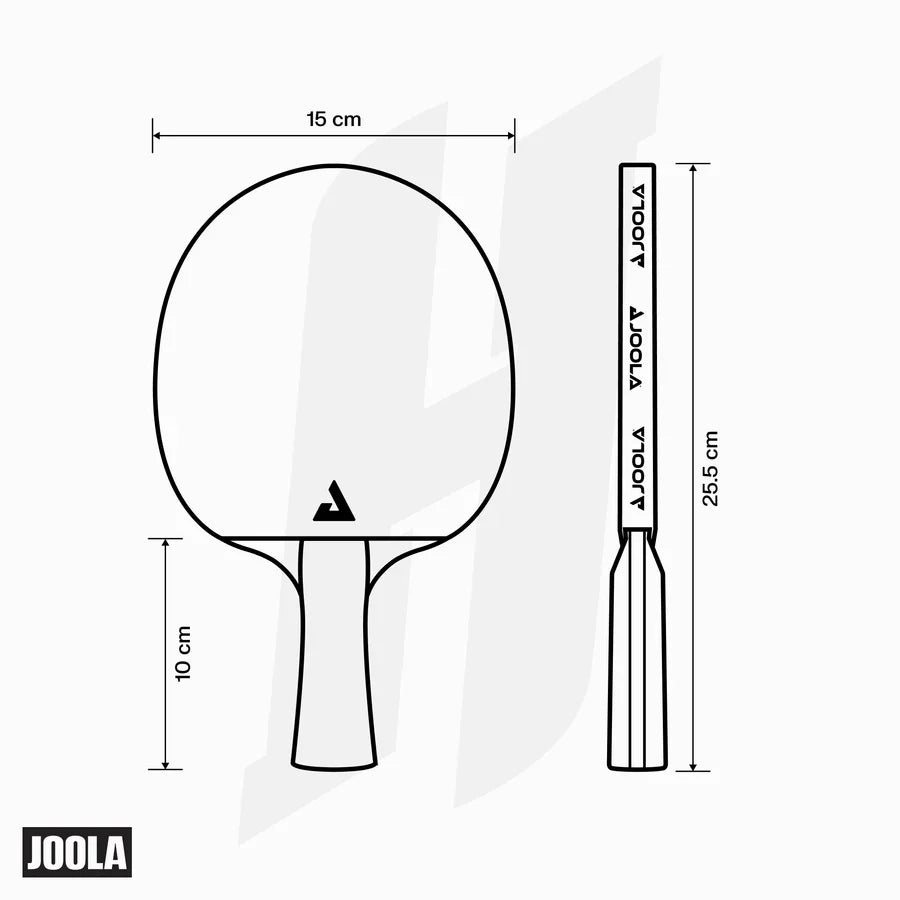 Joola ヒューゴ・カルデラノ AW-7