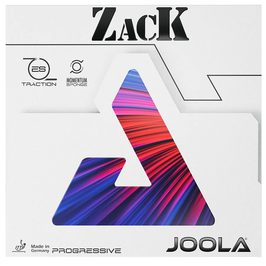 Joola ザック