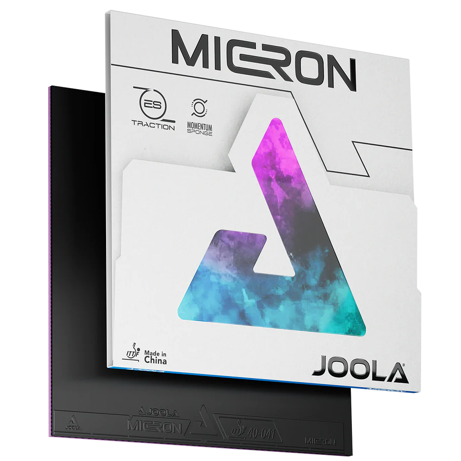 Joola マイクロン