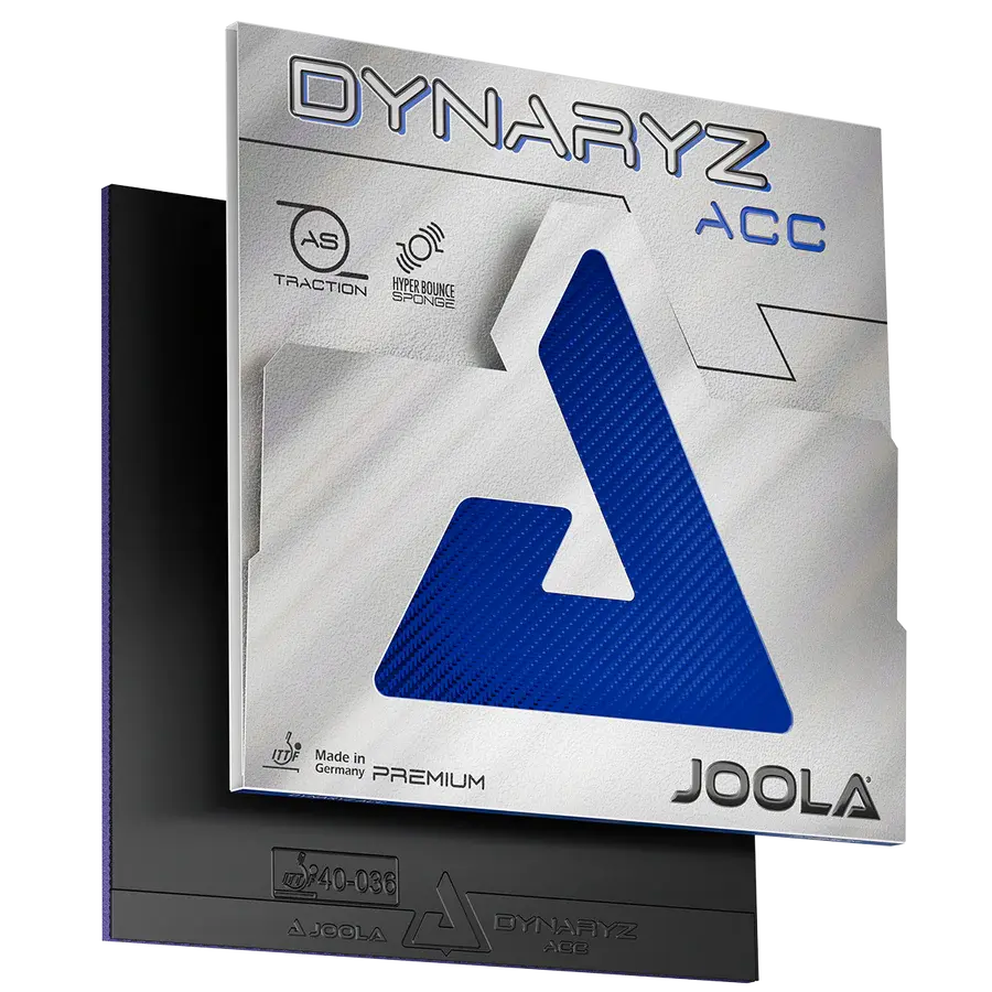Joola Dynaryz ACC Joola SE - tabletennisstore.eu