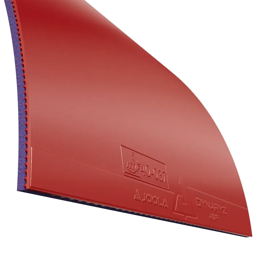 Joola Dynaryz AGR Joola SE - tabletennisstore.eu