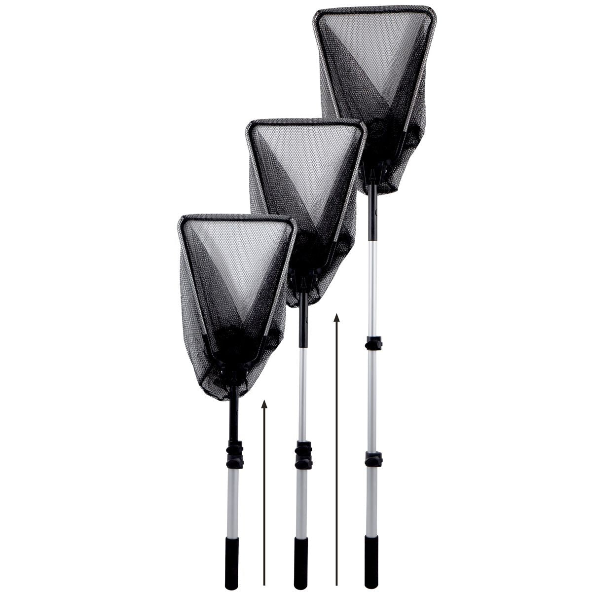 Gewo ボールコレクションネット ピックアップ