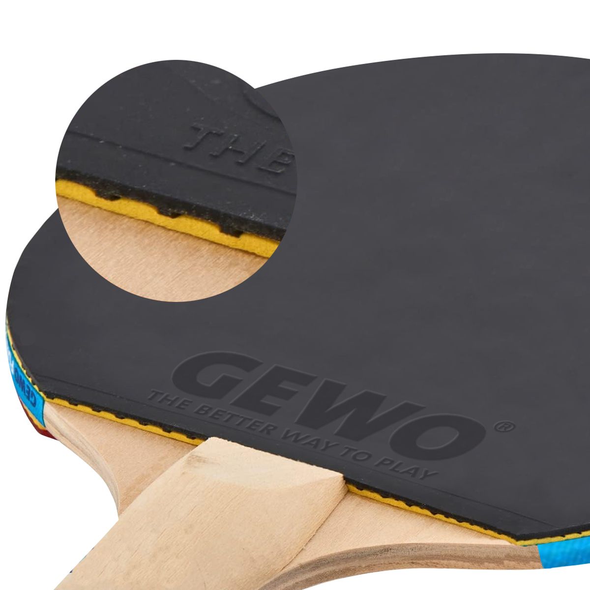 Gewo バットセット フリータイム