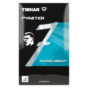 Tibhar マスター アレクシス・ルブラン