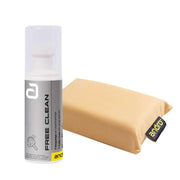 Andro クリーニングセット Free Clean 2 合成スポンジ 100 ml.